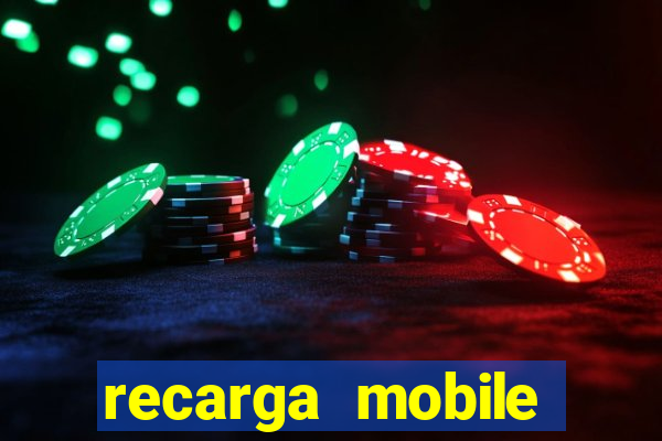 recarga mobile legends 1 real